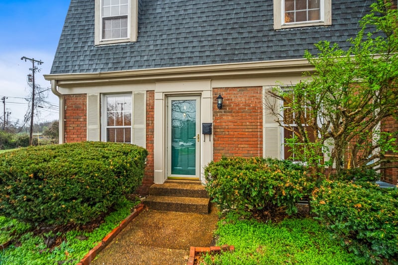 323 Forest Park Rd #7-4, Madison, TN 37115