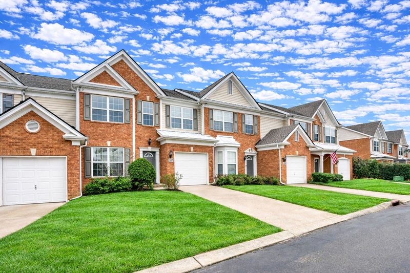 507 Old Towne Dr, Brentwood, TN 37027