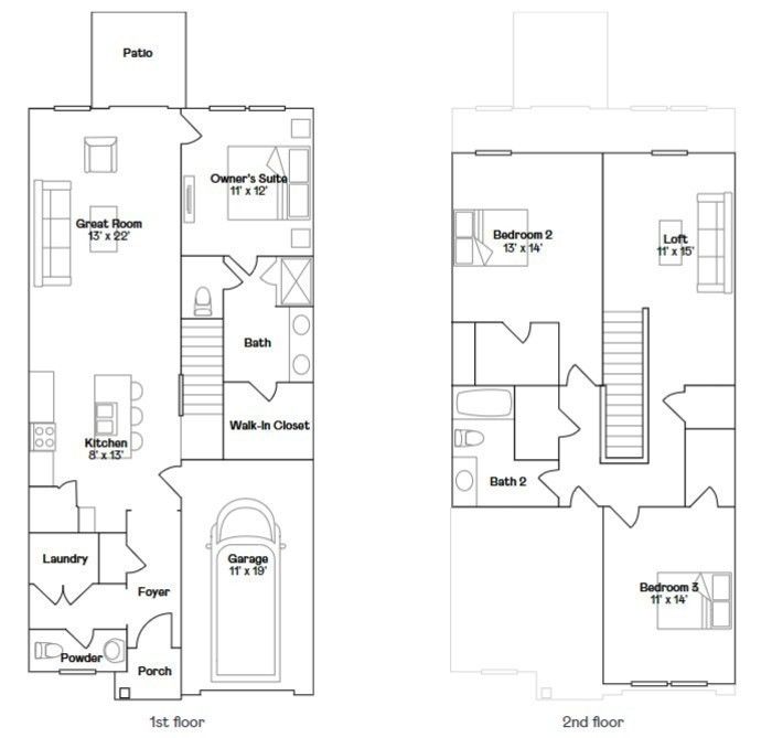 1726 Manuka Ln, Columbia, TN 38401