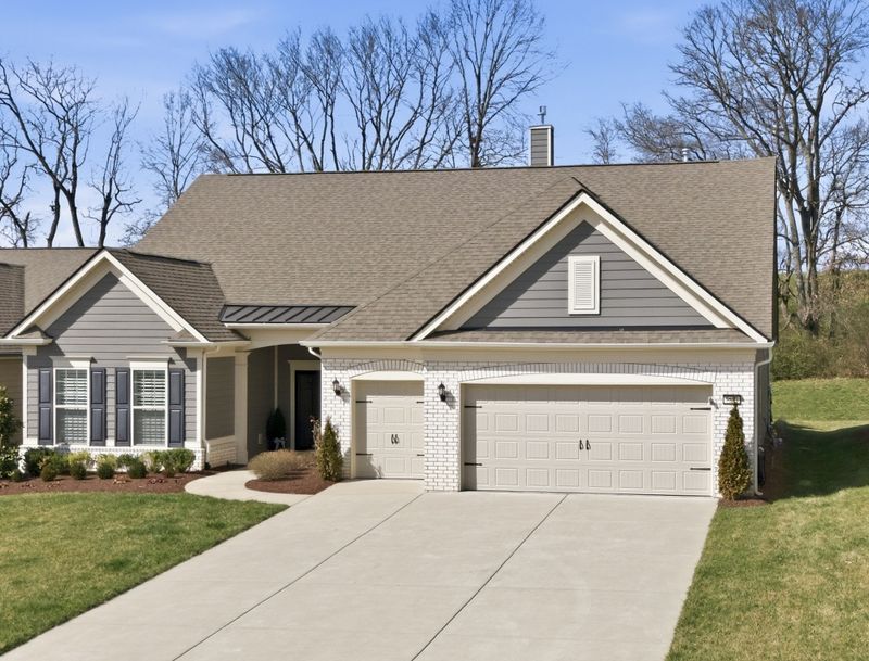 7033 Hickman Way, Spring Hill, TN 37174