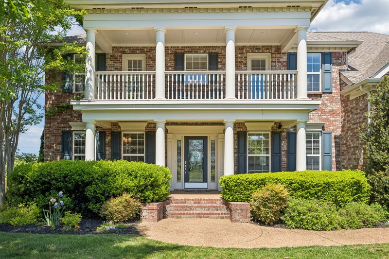 9224 Sydney Ln, Brentwood, TN 37027