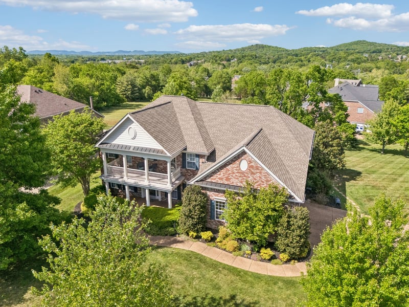 9224 Sydney Ln, Brentwood, TN 37027