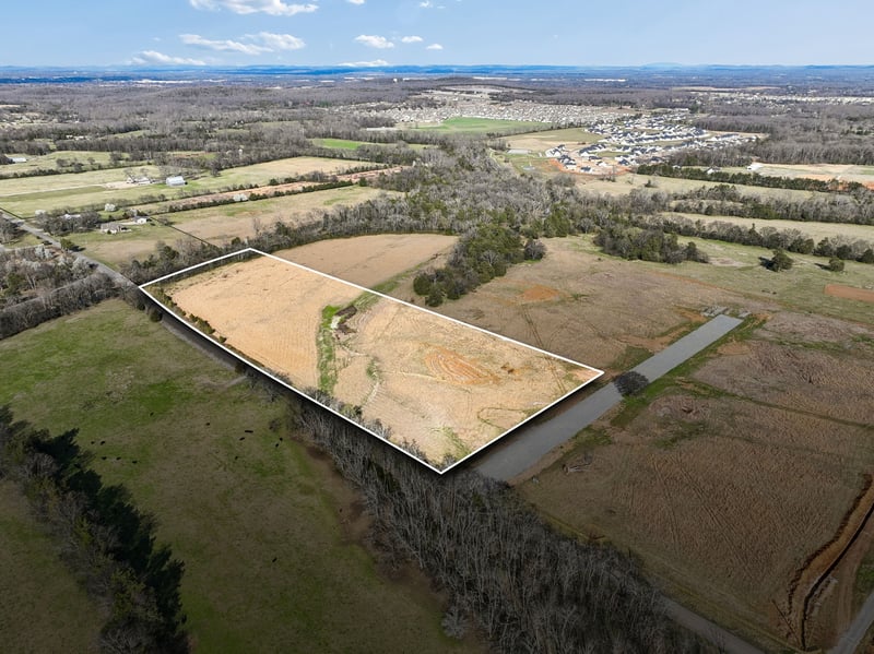 0 Webb Rd Lot 2, Murfreesboro, TN 37127