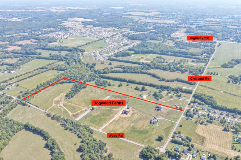0 Webb Rd Lot 7, Murfreesboro, TN 37127