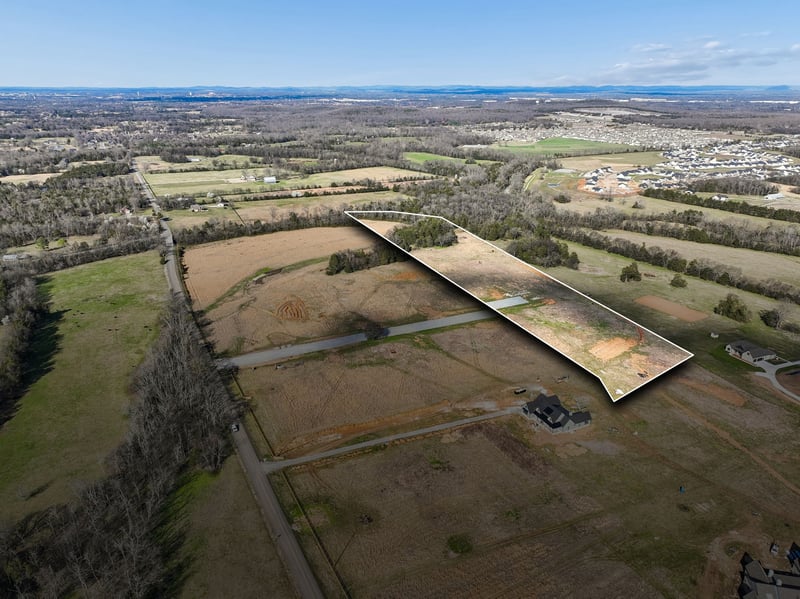 0 Webb Rd Lot 8, Murfreesboro, TN 37127