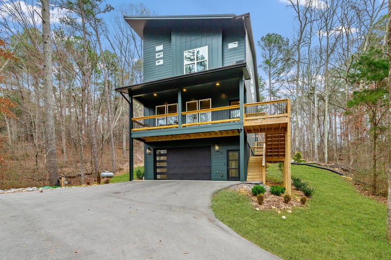 72 Rohan Ln, Chickamauga, GA 30707