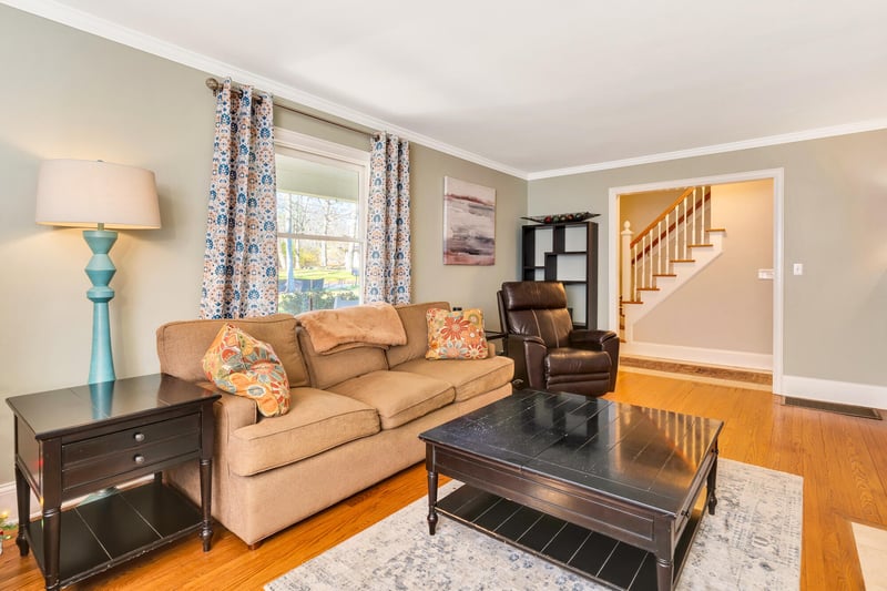 1407 Peter Pan Rd, Lookout Mountain, GA 30750