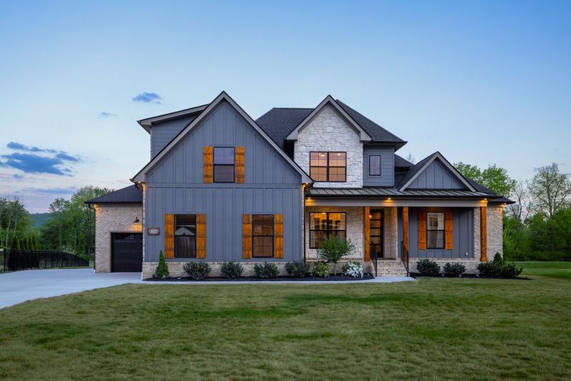 6837 Springwater St, Smyrna, TN 37167