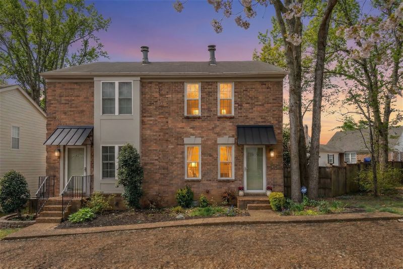 2829 Hazelwood Dr, Nashville, TN 37212