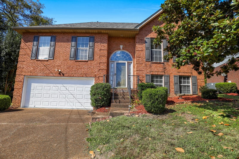 308 W Lincoln Pk, Madison, TN 37115