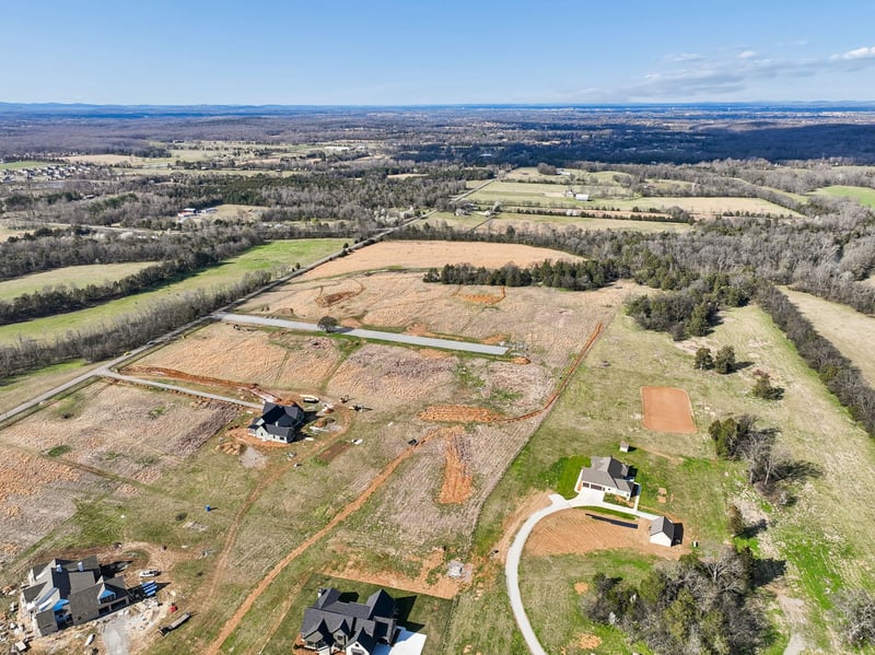 0 Webb Rd Lot 3, Murfreesboro, TN 37127