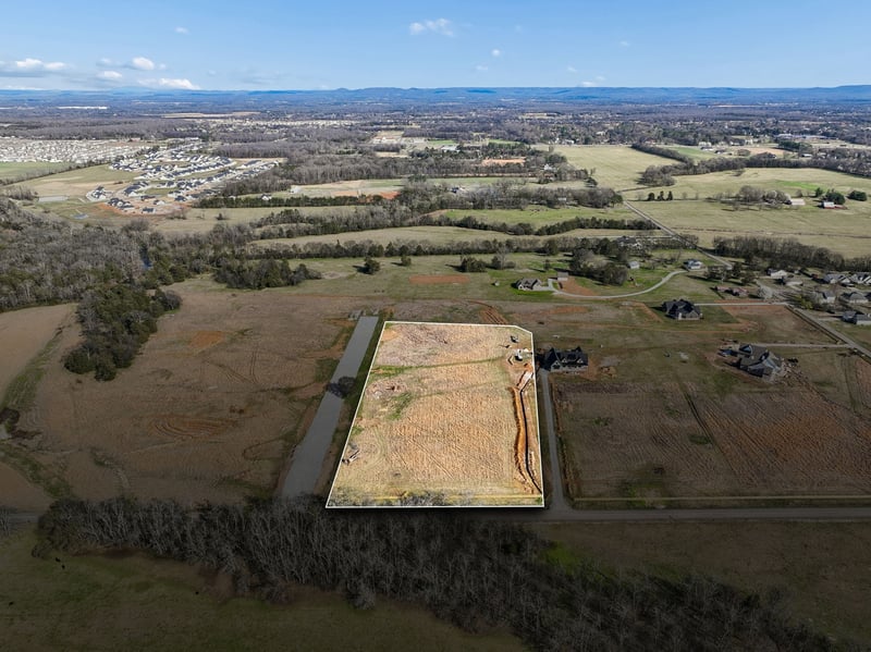 0 Webb Rd Lot 3, Murfreesboro, TN 37127