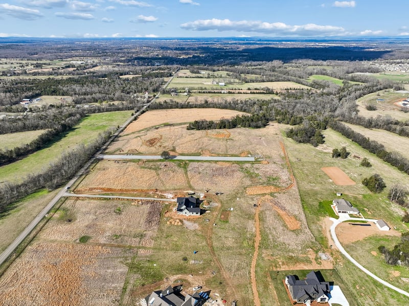 0 Webb Rd Lot 3, Murfreesboro, TN 37127