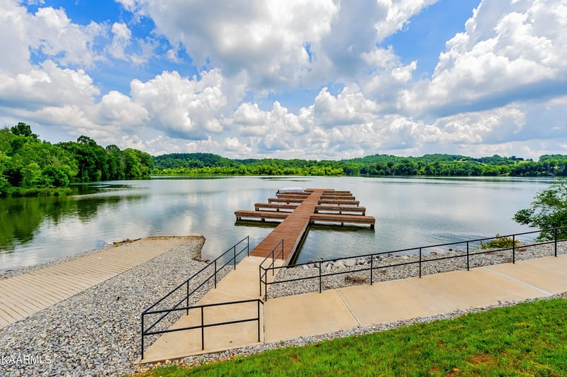 4485 Huffine Rd Lot 283, Loudon, TN 37774