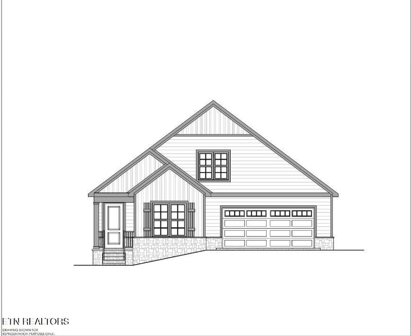 199 River Birch Dr #199, Lenoir City, TN 37772