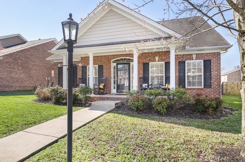 5239 New John Hagar Rd, Hermitage, TN 37076