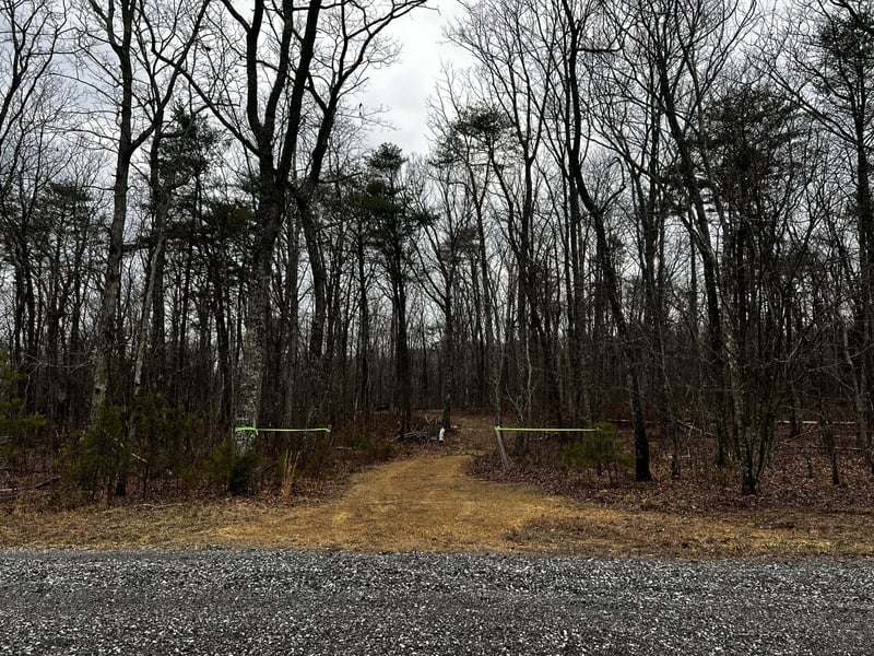 0 Highland Forest Cir Lot 9, Rising Fawn, GA 30738