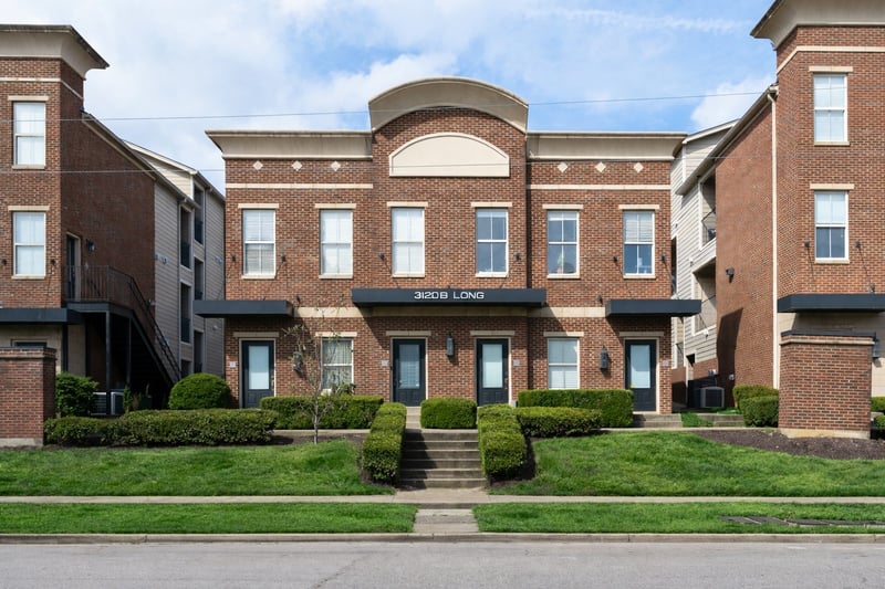 3120B Long Blvd #207, Nashville, TN 37203