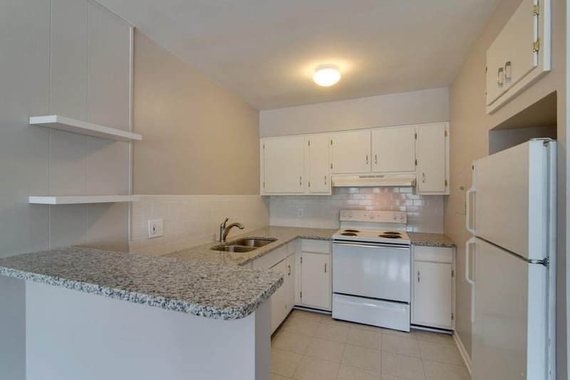 2020 Beech Ave #C19, Nashville, TN 37204