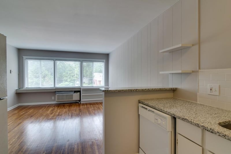 2020 Beech Ave #C19, Nashville, TN 37204