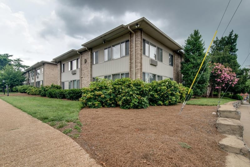 2020 Beech Ave #C19, Nashville, TN 37204