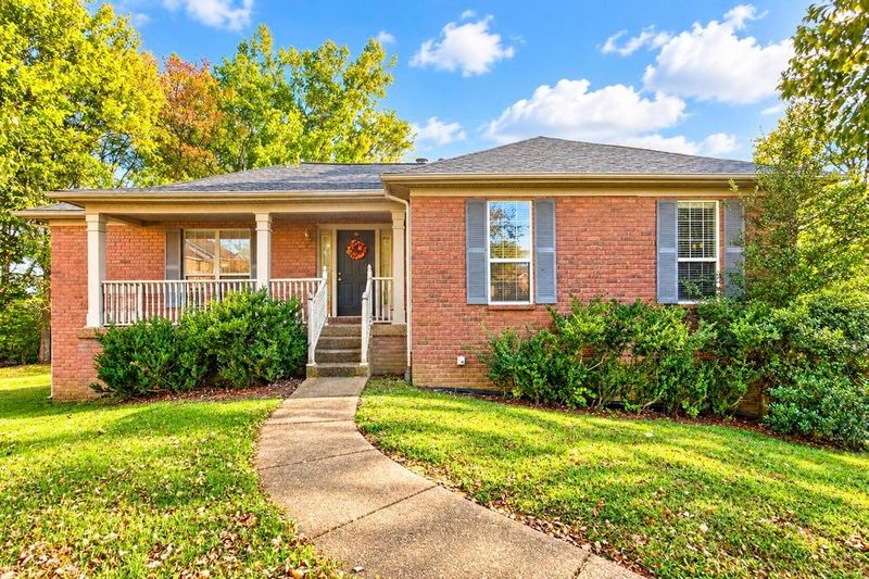 2108 Billingsham Ct, Mount Juliet, TN 37122
