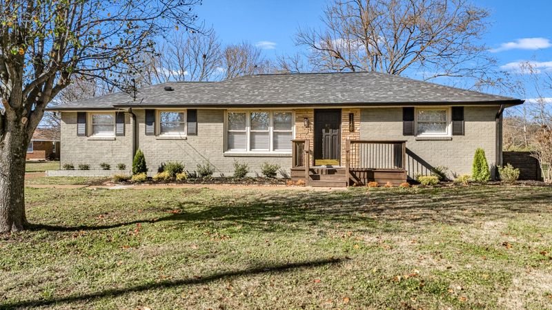 1148 Tuckahoe Dr, Nashville, TN 37207