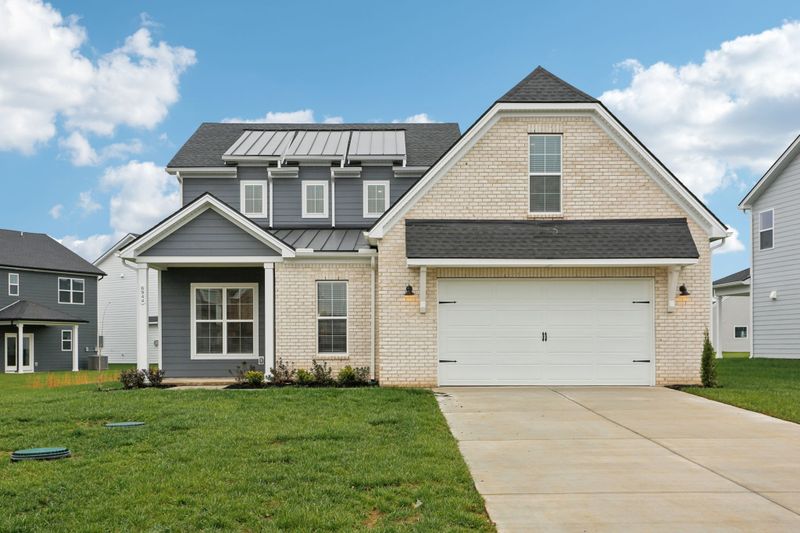 6944 Wayana Dr, Murfreesboro, TN 37127