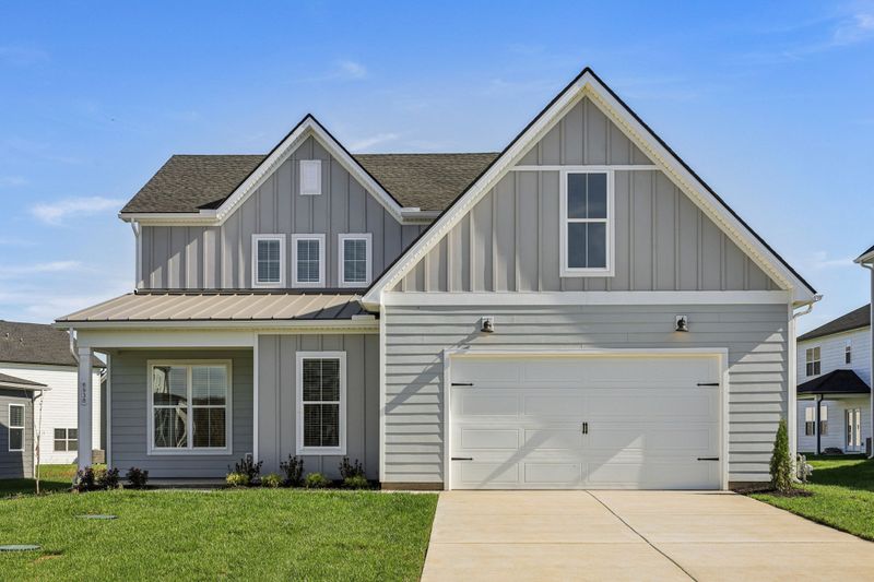 6938 Wayana Dr, Murfreesboro, TN 37127