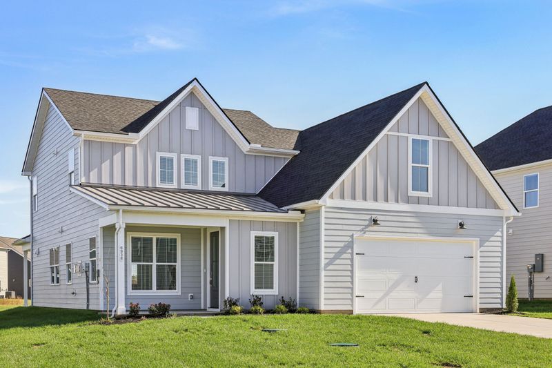 6938 Wayana Dr, Murfreesboro, TN 37127