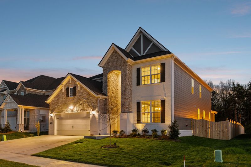 1121 Aster Pl, Mount Juliet, TN 37122