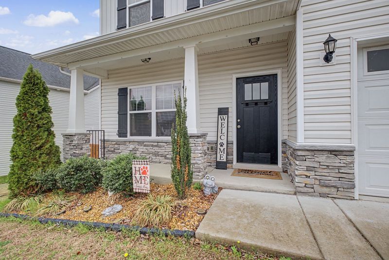 1088 Lady Nashville Dr, Hermitage, TN 37076