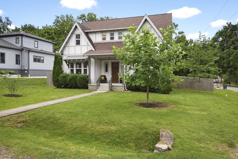 3111 Oxford St, Nashville, TN 37216