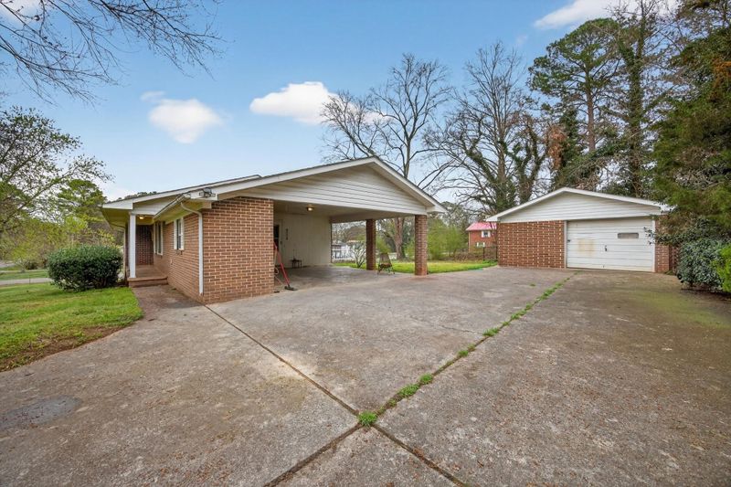 316 Chevelle Dr, Chatsworth, GA 30705