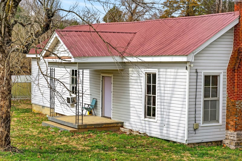 7230 Hartsville Pike, Lebanon, TN 37087
