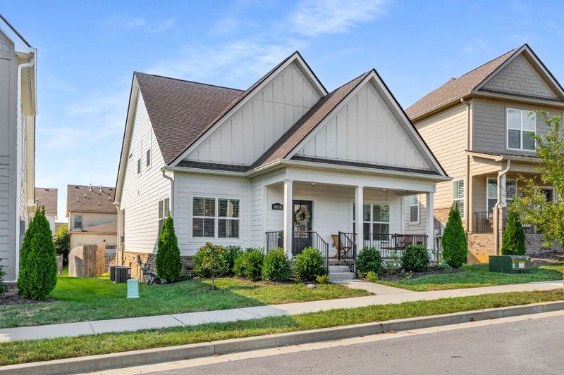 4830 Kintore Dr, Nolensville, TN 37135