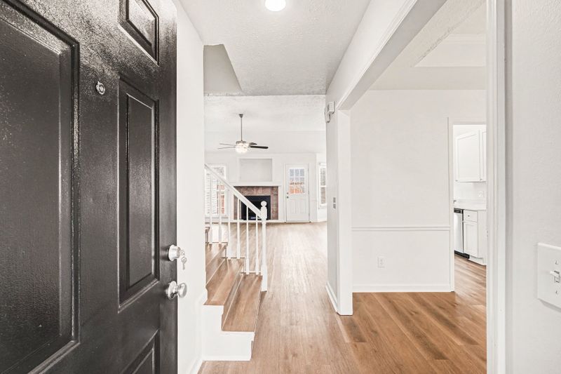 2422 English Hill Dr, Murfreesboro, TN 37129