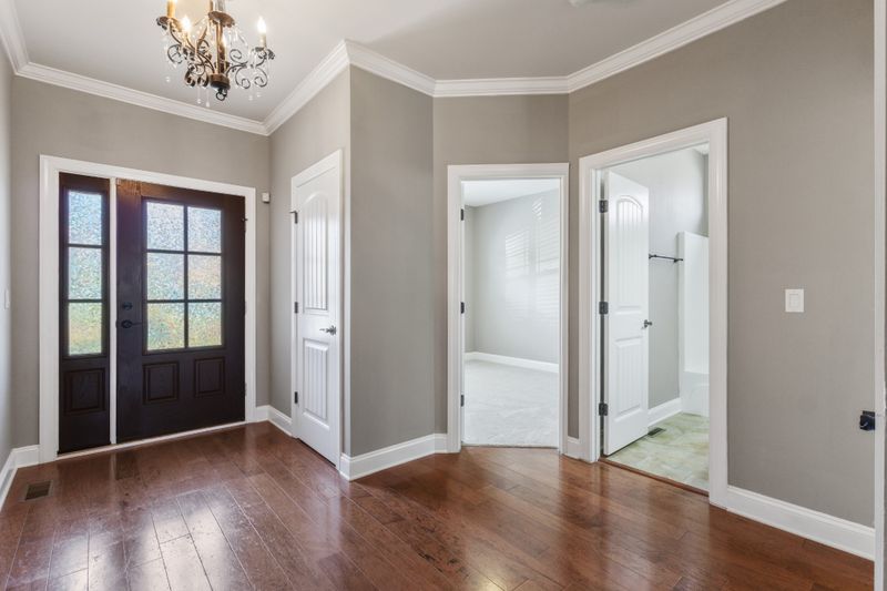 4182 Miles Johnson Pkwy, Spring Hill, TN 37174