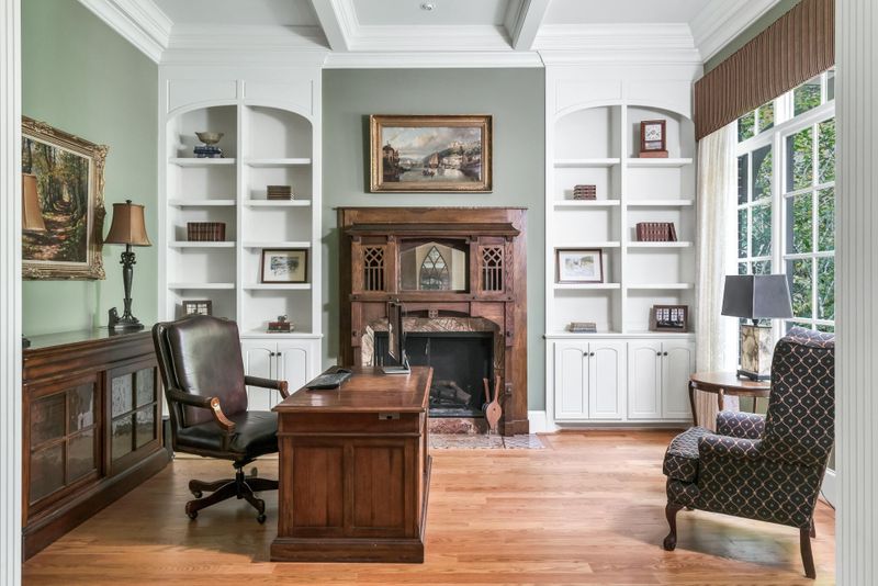 6521 Stableford Ln, Franklin, TN 37069