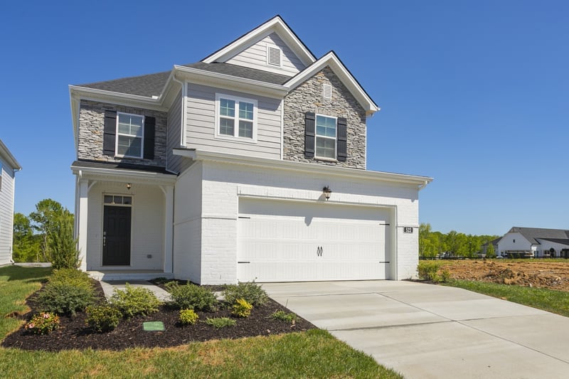 831 Pleasant Ridge Rn, Mount Juliet, TN 37122