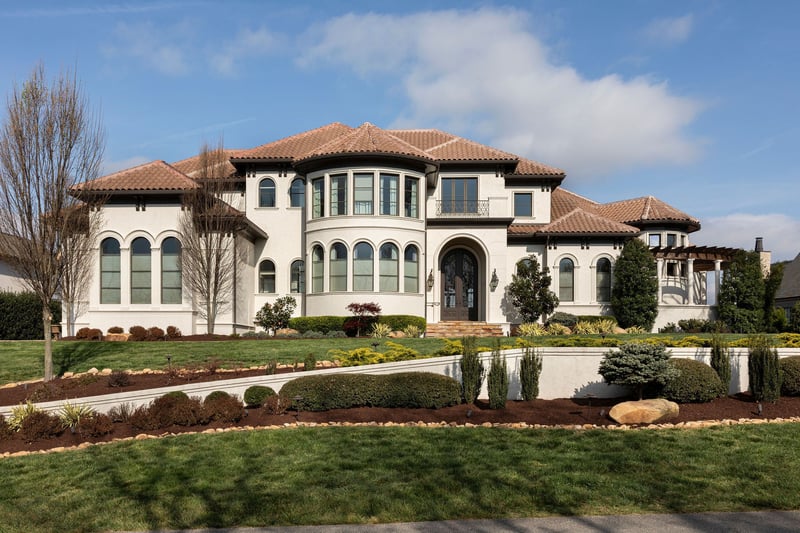 423 Canterbury Rise, Franklin, TN 37067