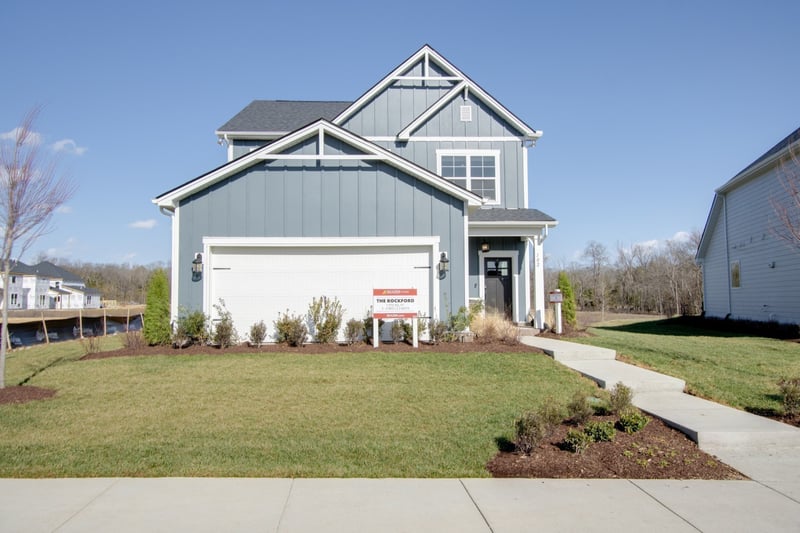 830 Pleasant Ridge Rn, Mount Juliet, TN 37122