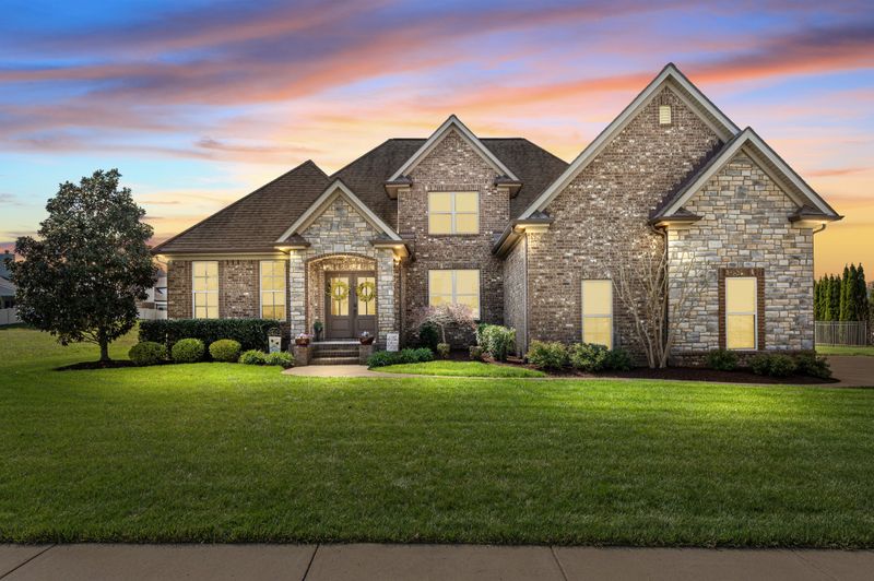 4511 Pretoria Rn, Murfreesboro, TN 37128