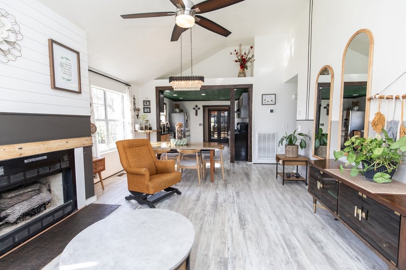 155 S Birchwood Dr, Hendersonville, TN 37075