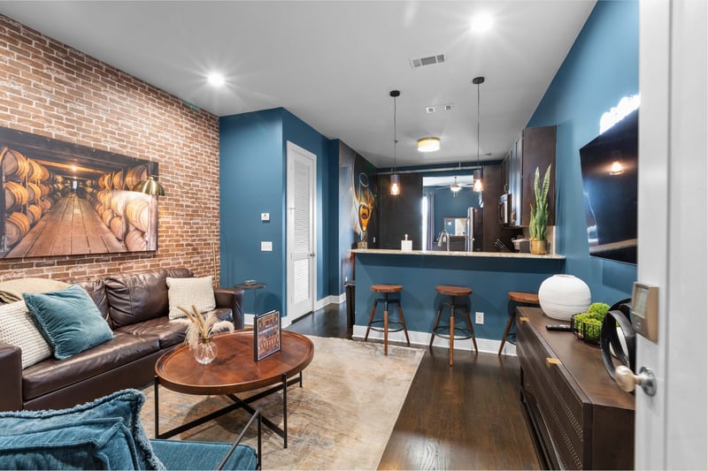 210 30th Ave N #312, Nashville, TN 37203