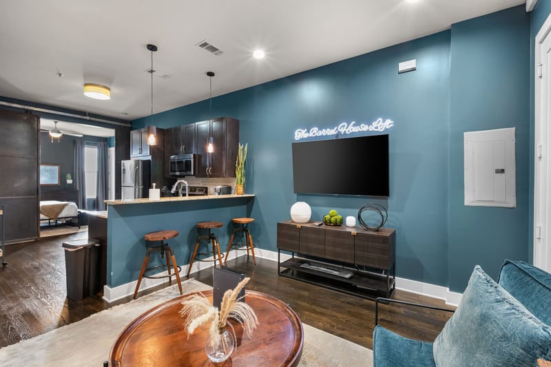 210 30th Ave N #312, Nashville, TN 37203