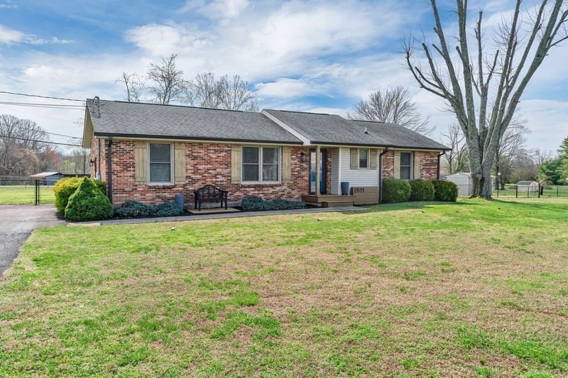 2611 Morgan Rd, Joelton, TN 37080