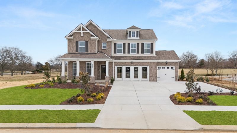 3528 Shady Willow Way, Murfreesboro, TN 37130