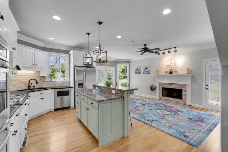 602 Callie Ln, Lebanon, TN 37090