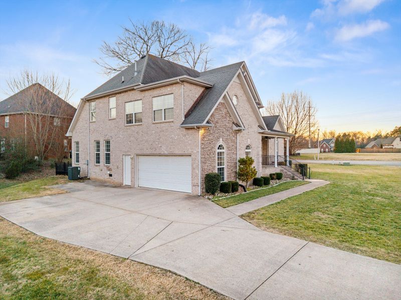 2465 Janell Trl, Murfreesboro, TN 37128
